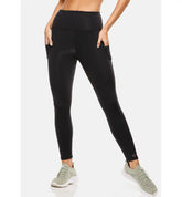 Calça Legging 7/8 com Bolso