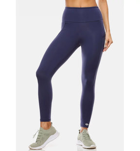 Calça Legging 7/8 com Bolso