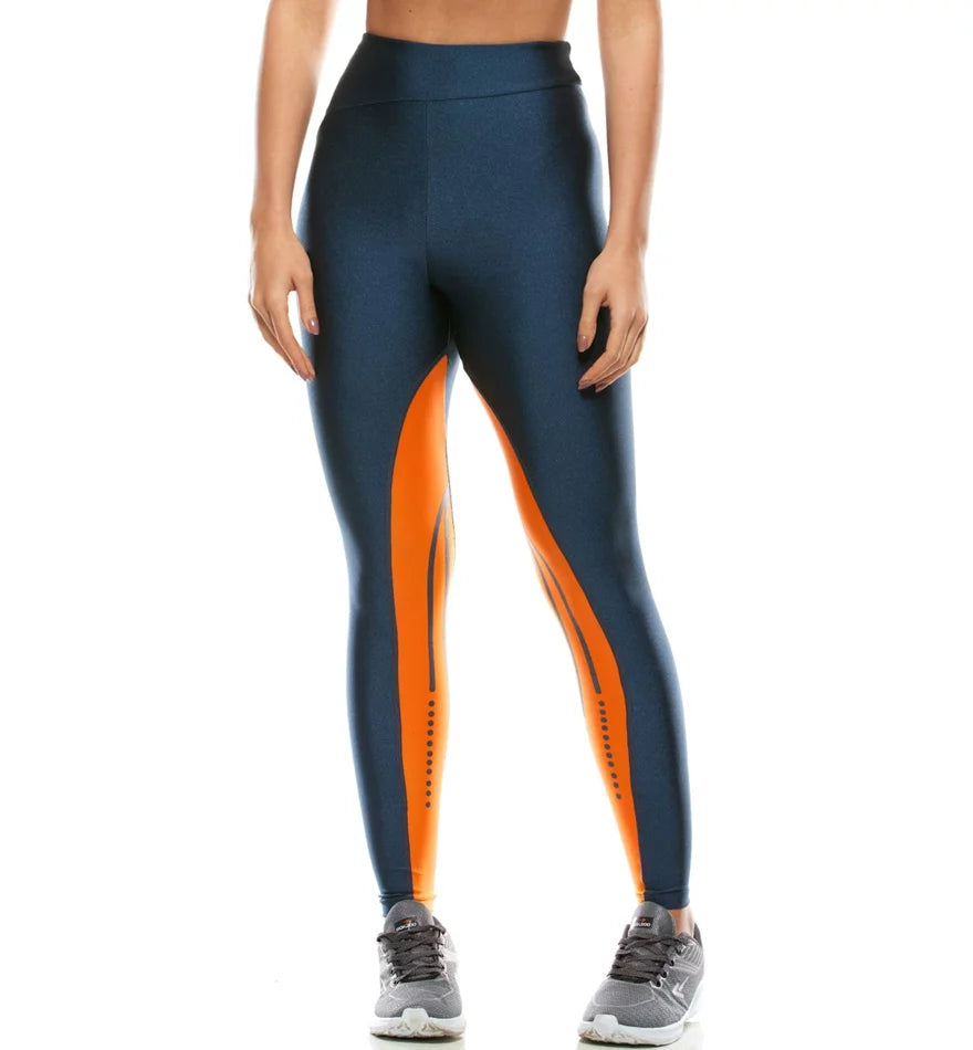 Calça Legging 7/8 Inspira