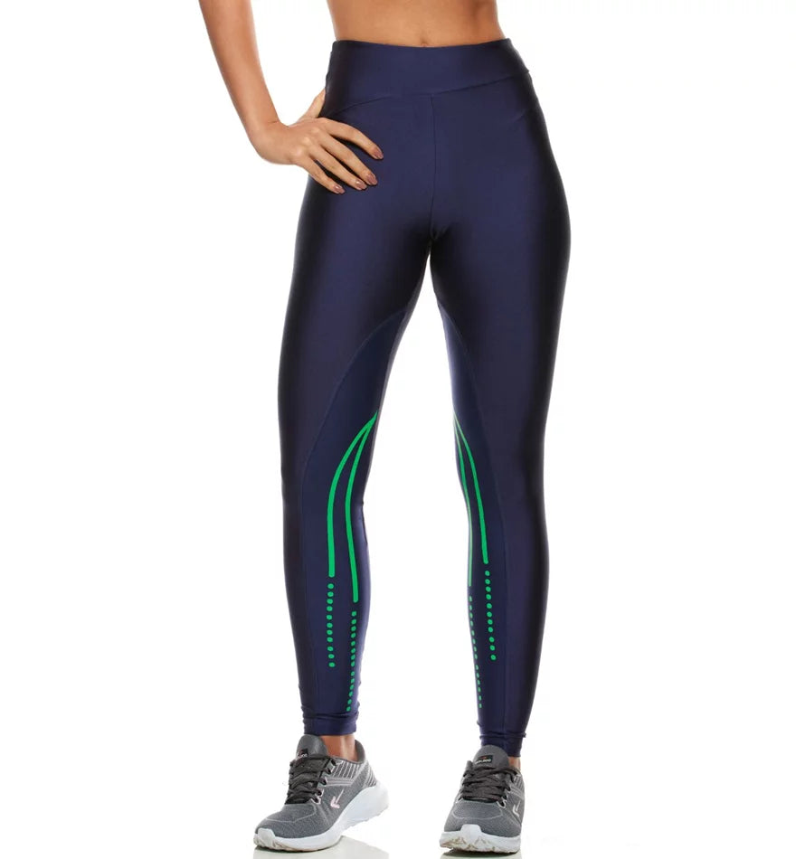 Calça Legging 7/8 Inspira