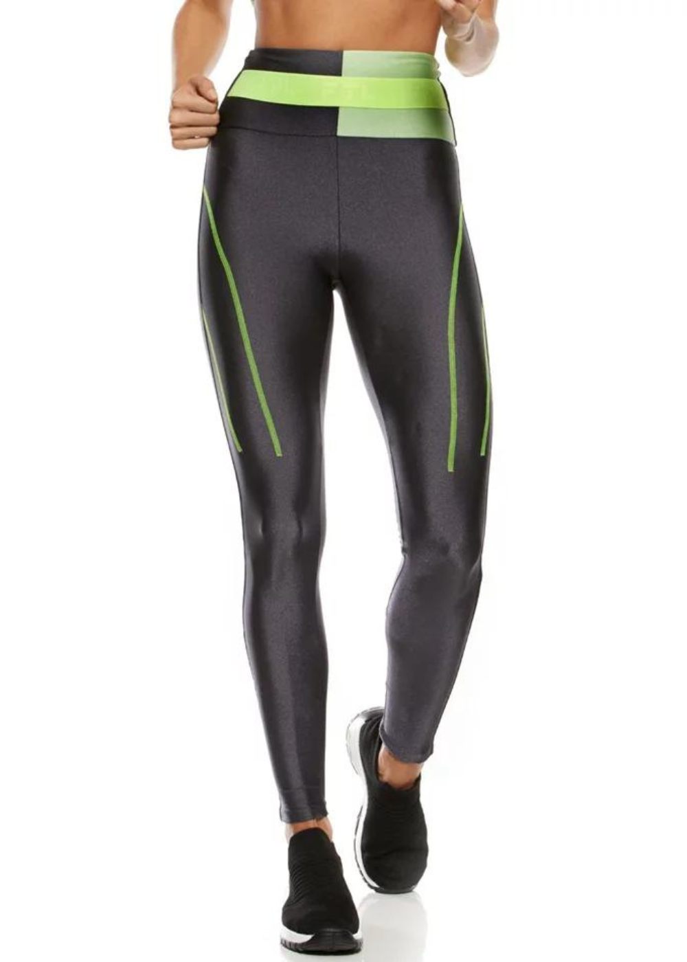 Calça Legging Elástico