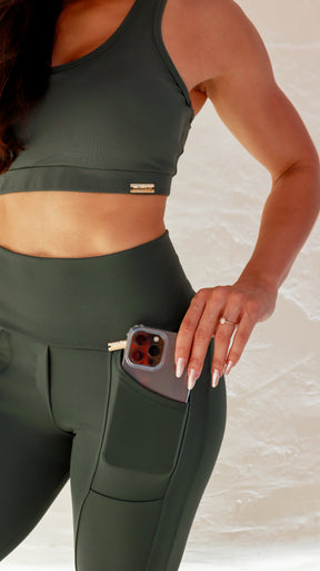 Top Fit Nadador