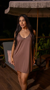 Saída Mirage Lisa Capuccino