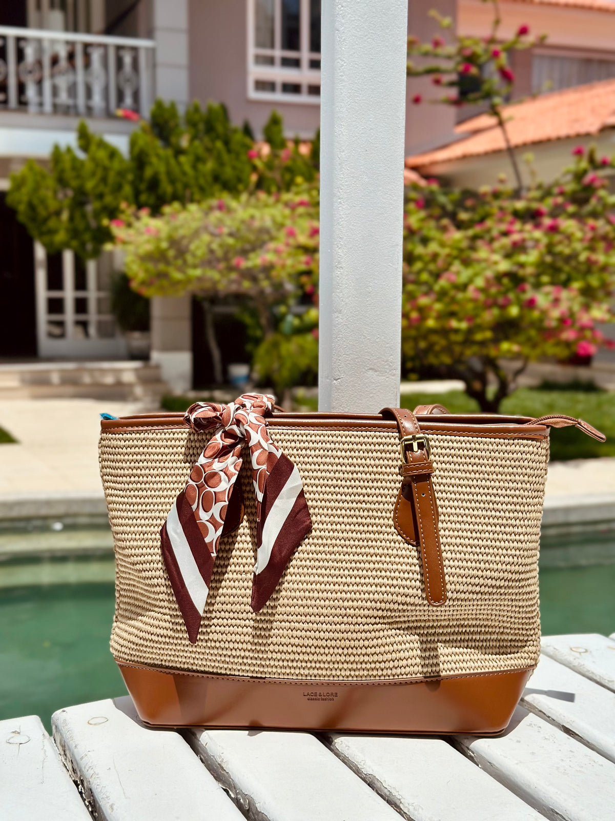 Bolsa Resort Elegance – Mahare