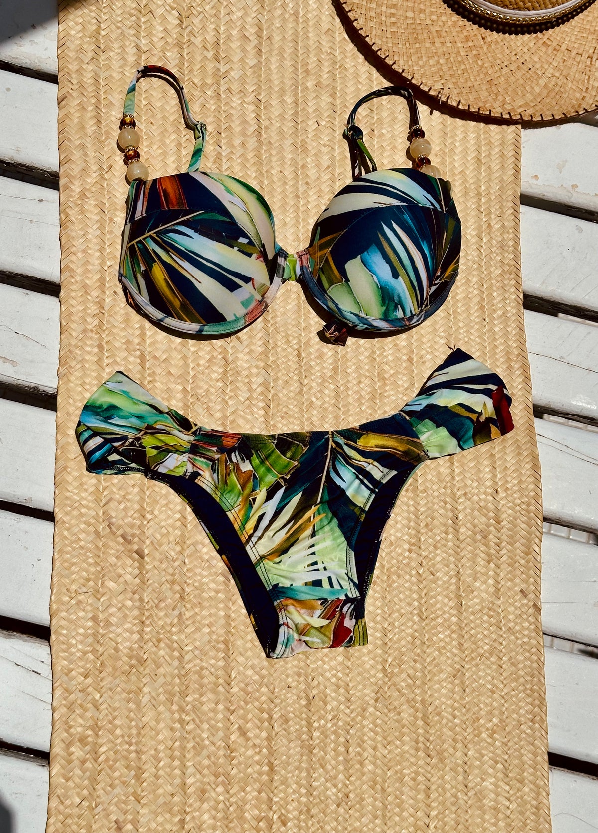 Biquíni Tropical Essence – Mahare