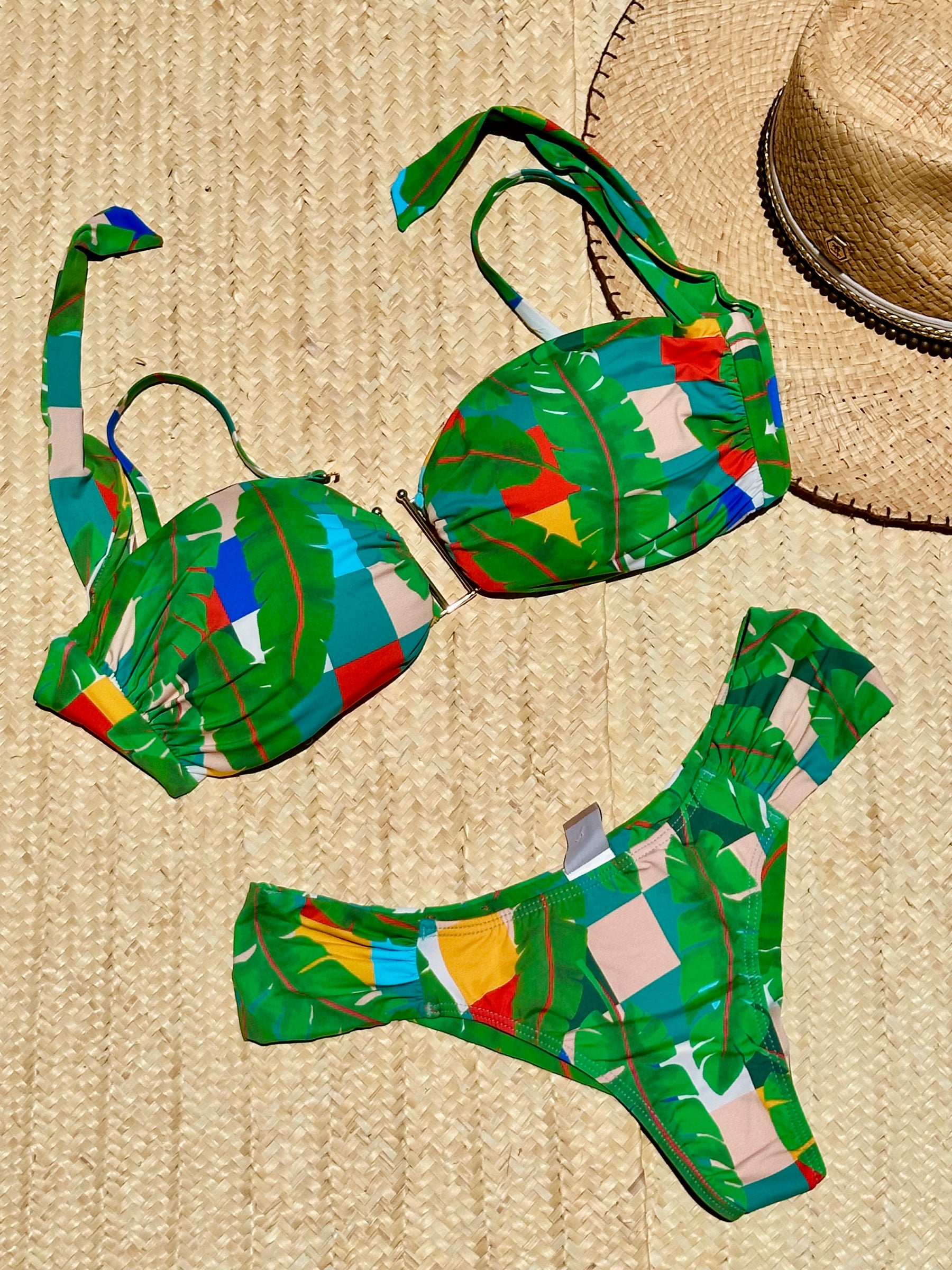 Biquíni Tropical Muse – Mahare