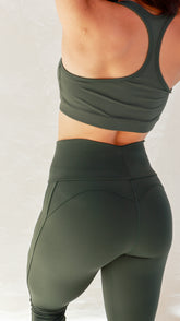 Top Fit Nadador