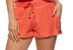 Short Streetwear