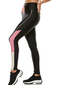 Calça Legging Action