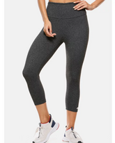 Calça Legging Capri Lisa